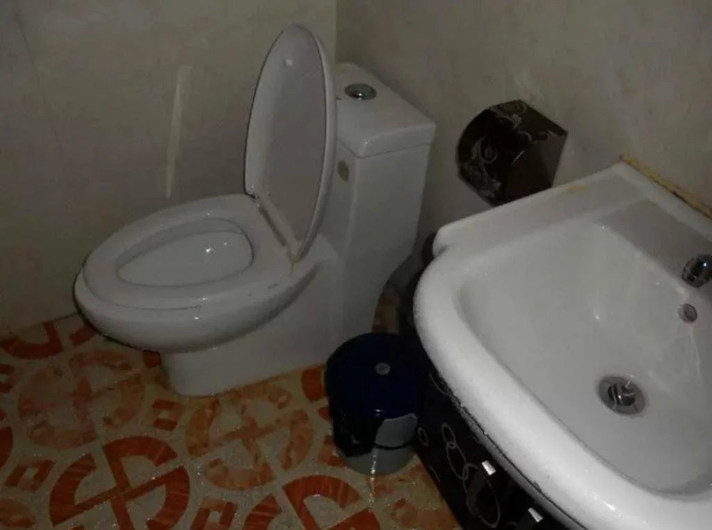 Waiting For You Hostel