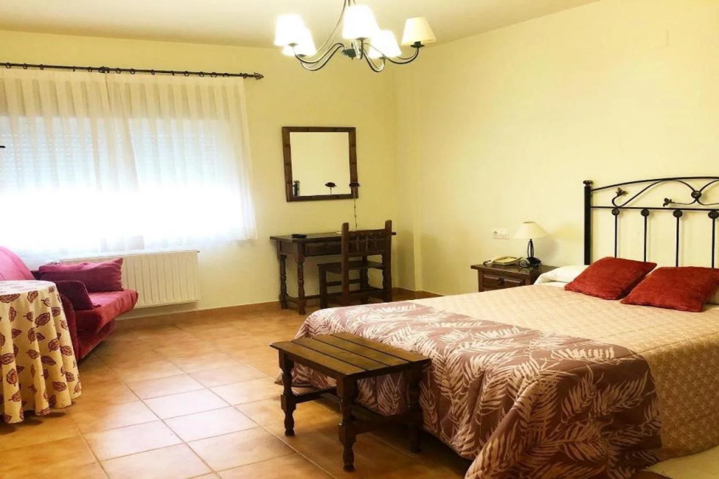 HOTEL AS MACEIRAS