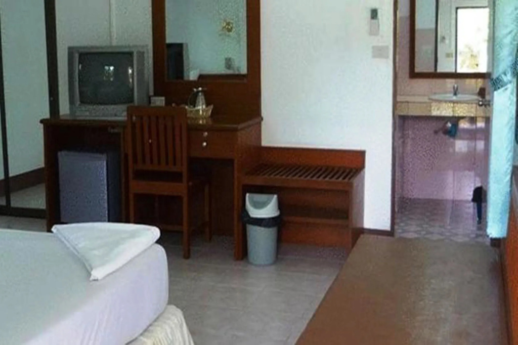 Bay Beach Resort