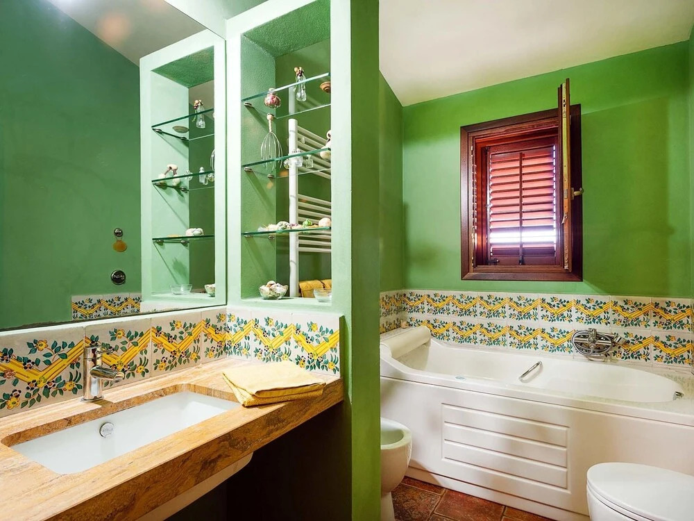 Wonderful Villa With Swimming Pool Nearby Marsala, Just 5km From the Sea!