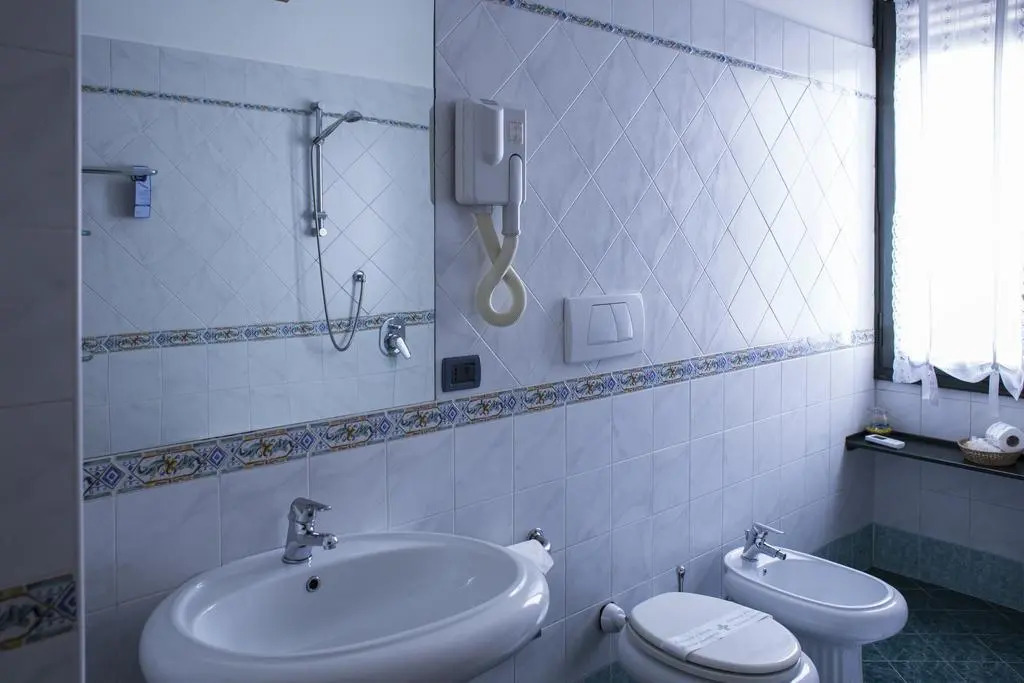 Hotel Parco Fiera