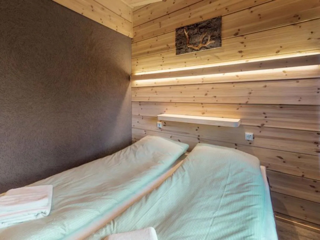 House Saaga 2 Kuusamo