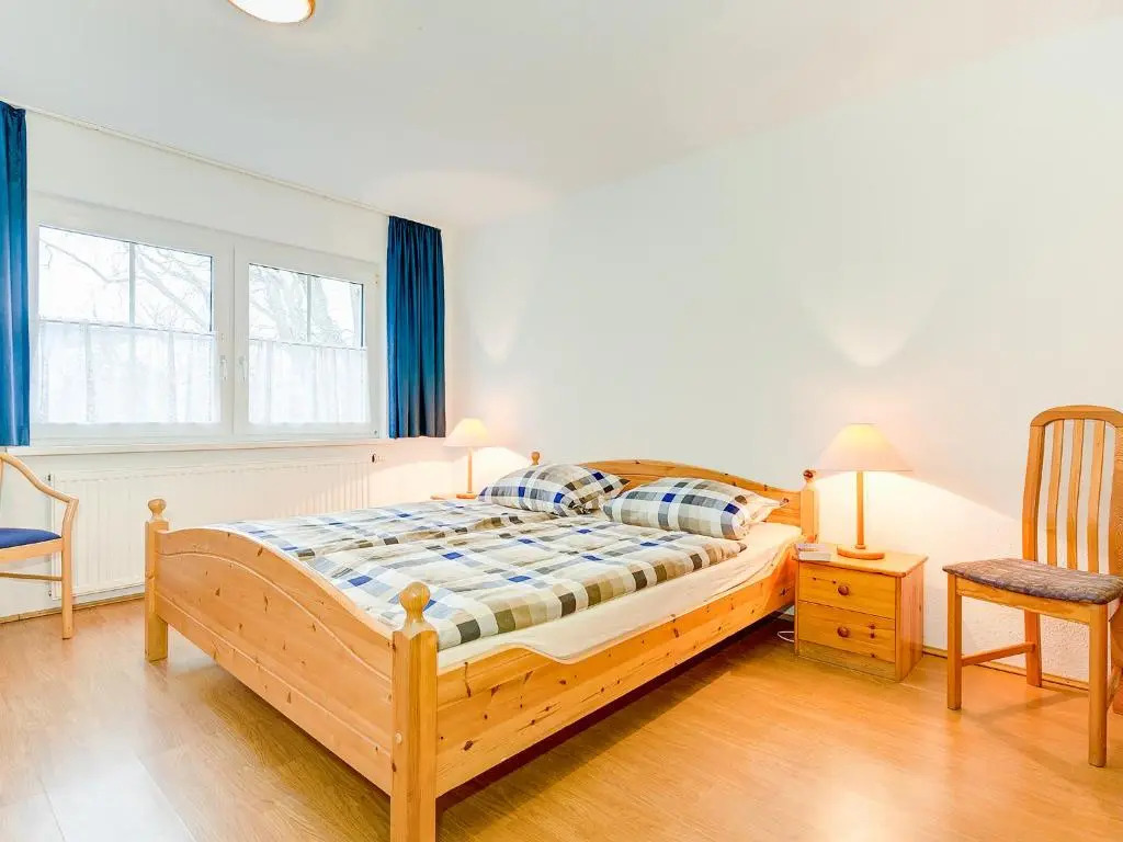 Ferienwohnungen in Sellin D 091.020-25