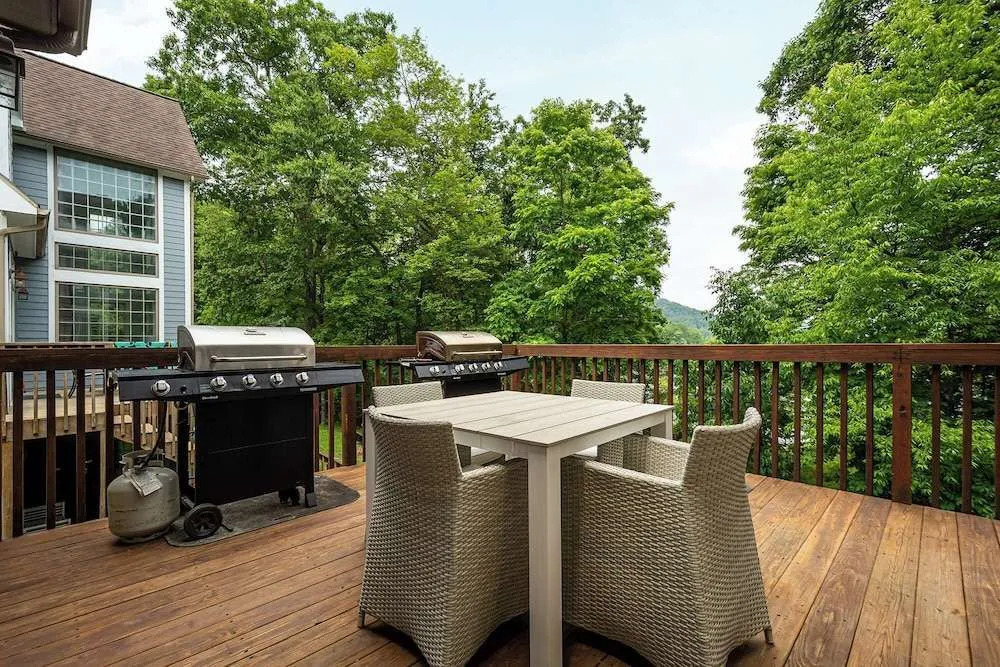 The Lakehouse