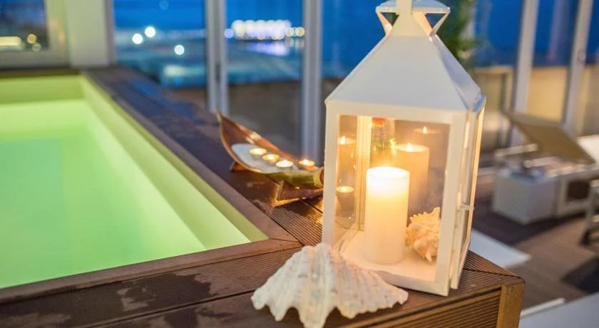 Hotel Europa Lignano