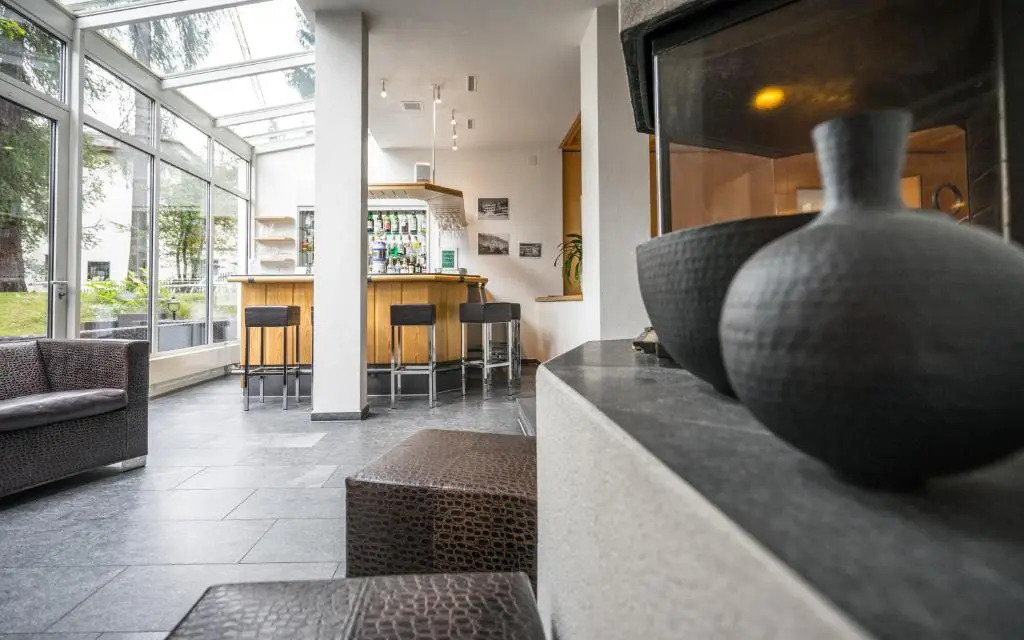 Hotel Strela by Mountain Hotels