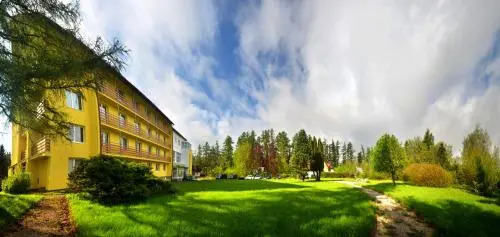 Hotel Lesana