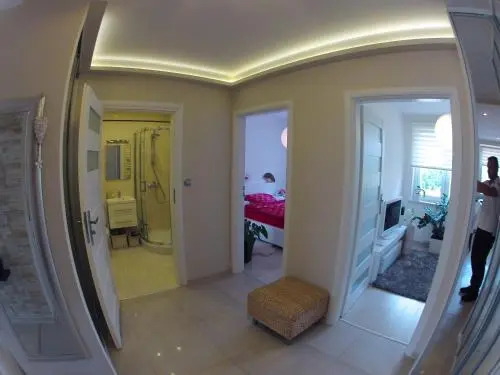 Apartament Alicja