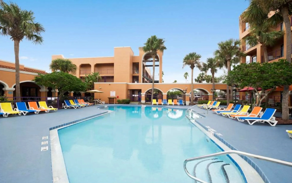 Ramada Kissimmee Downtown