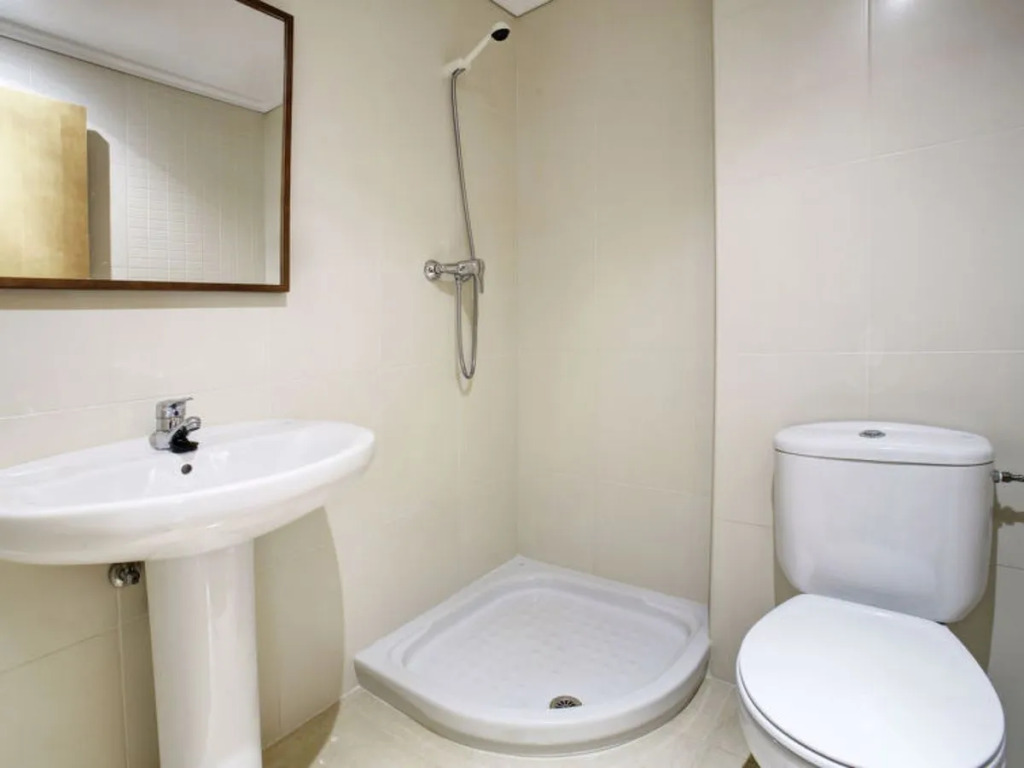 Apartment Playasol Dénia
