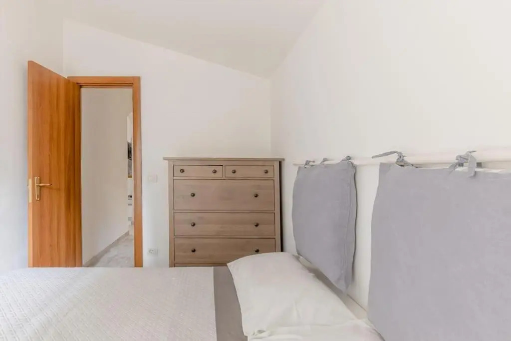La Casina nel verde, 100 mt dal MARE!!!