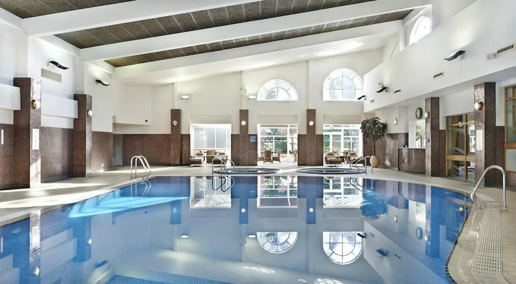The Belfry Hotel & Resort