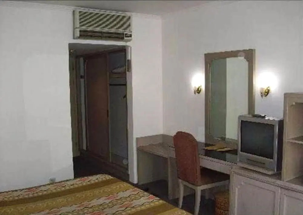 Hotel Royal Palace