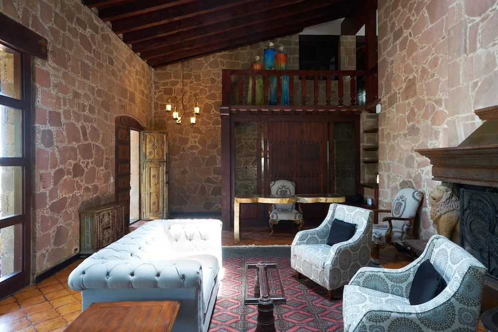 Cascadas Boutique Hotel