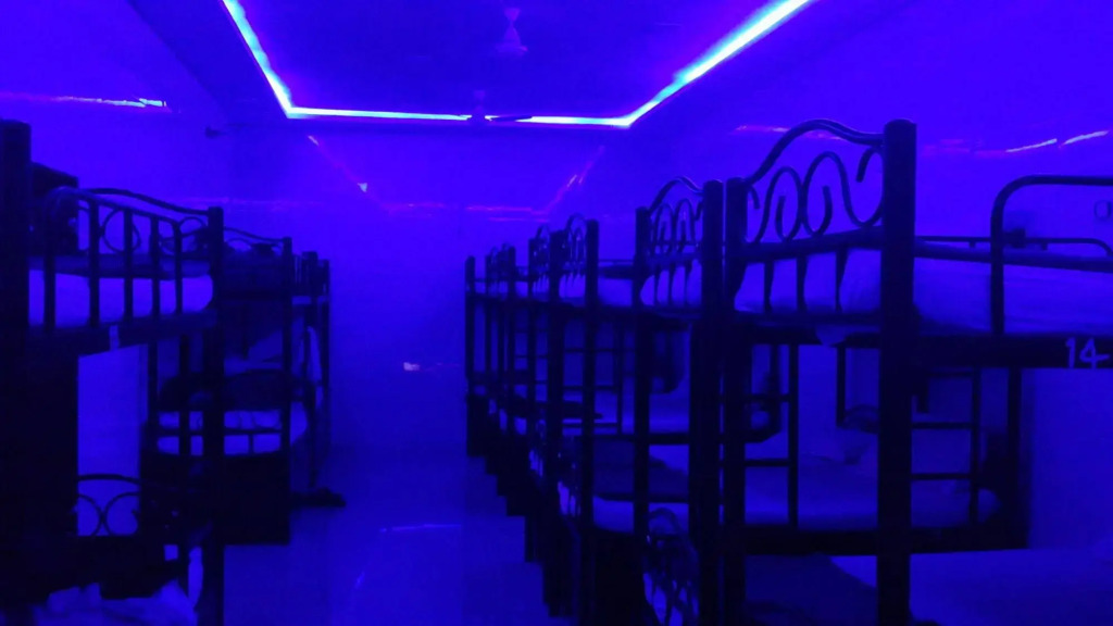 Star Dormitory