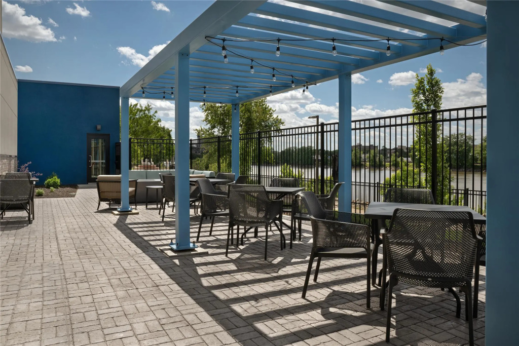 Hampton Inn By Hilton East Peoria