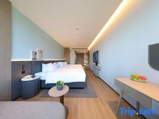 Vienna International Hotel（Dali Erhai  Park High-Speed）