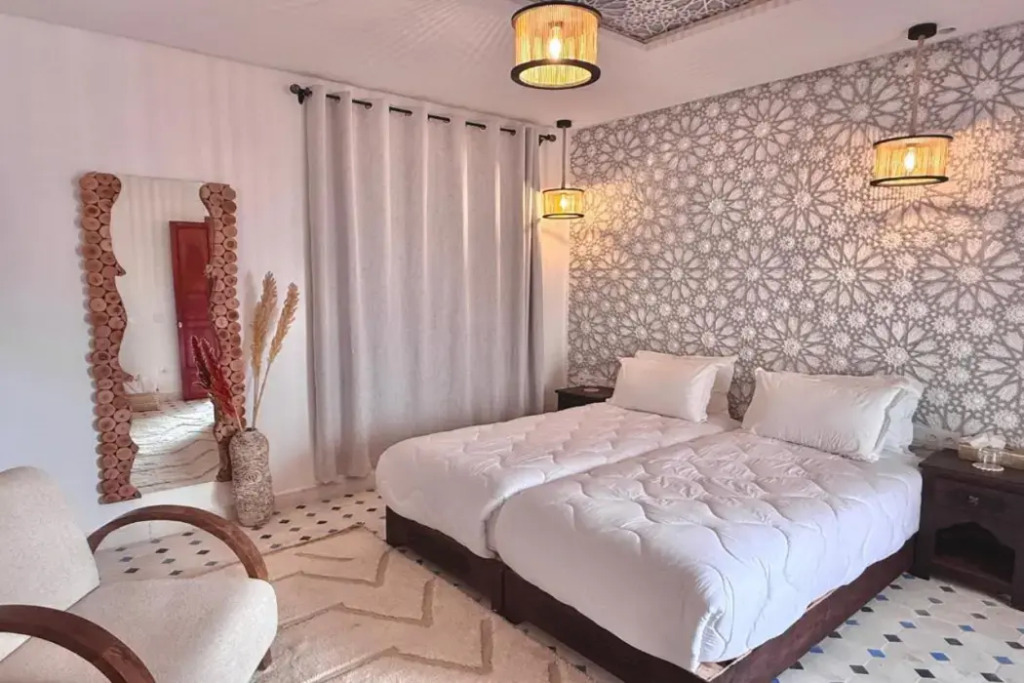 Riad Rouge Imperial