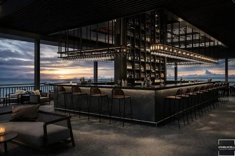 Nova Life Hotel