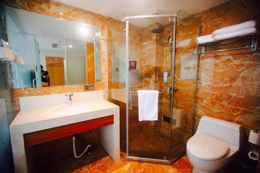 7Days Premium Ningbo Zhenhai Hongxing Square Branch
