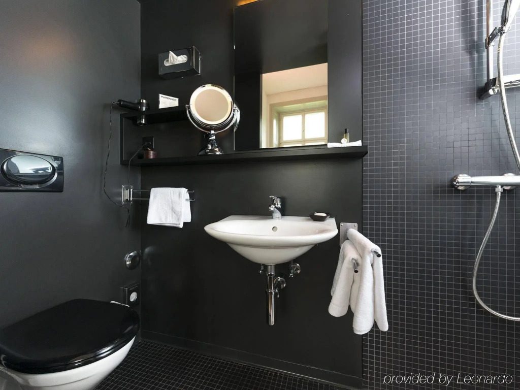 Design Hotel Plattenhof