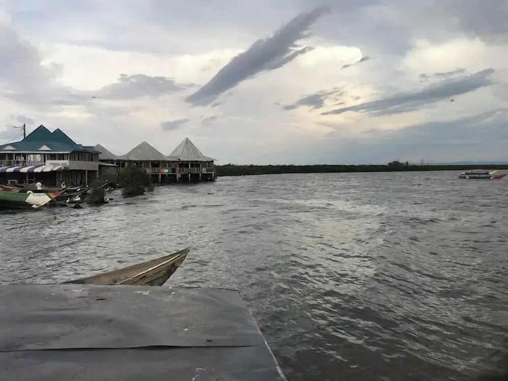 Dunga Lakeside Resort