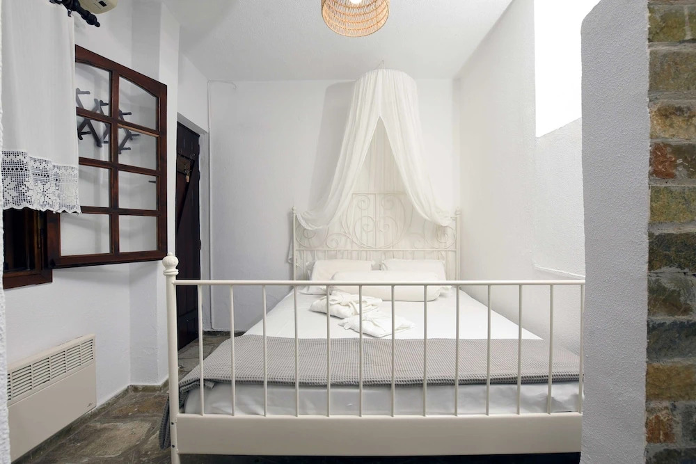 Ήλιος Villa in Ktima Gerostathi