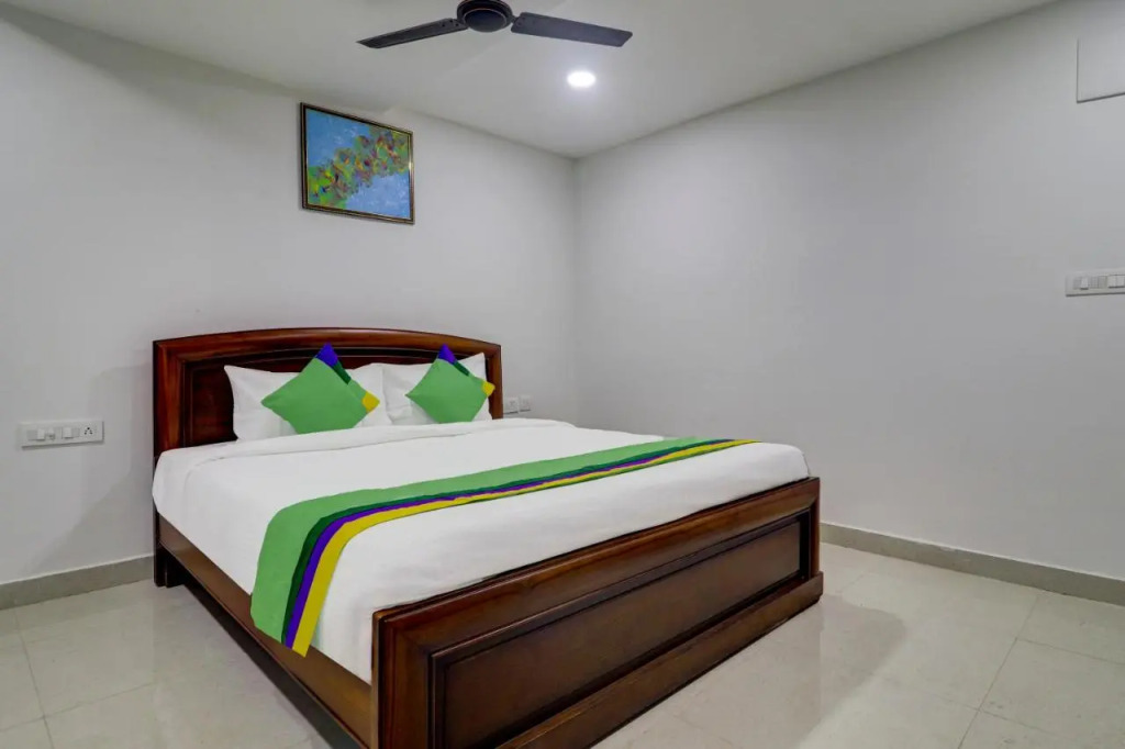 Treebo Destination Inn