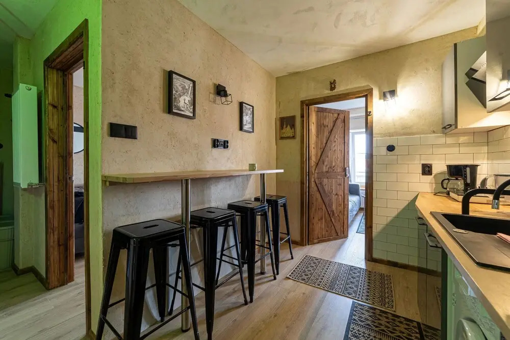 RentPlanet - Apartament Rejtana