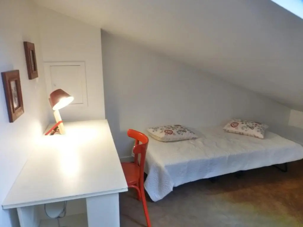 Appartement Brides-les-Bains, 3 pièces, 7 personnes - FR-1-512-236