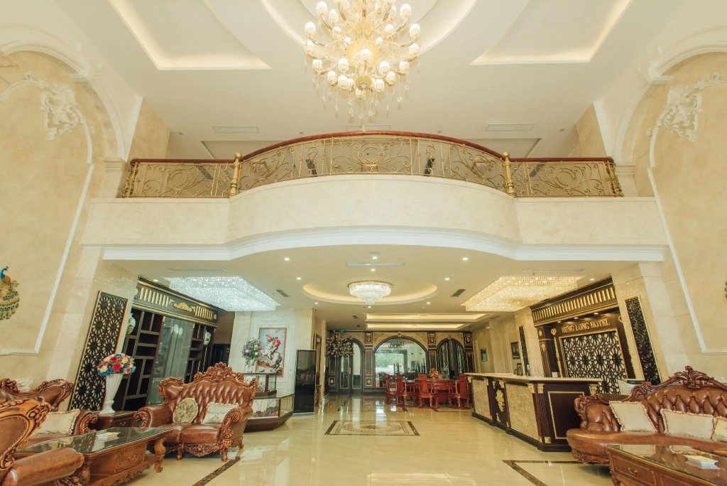 Hung Long hotel