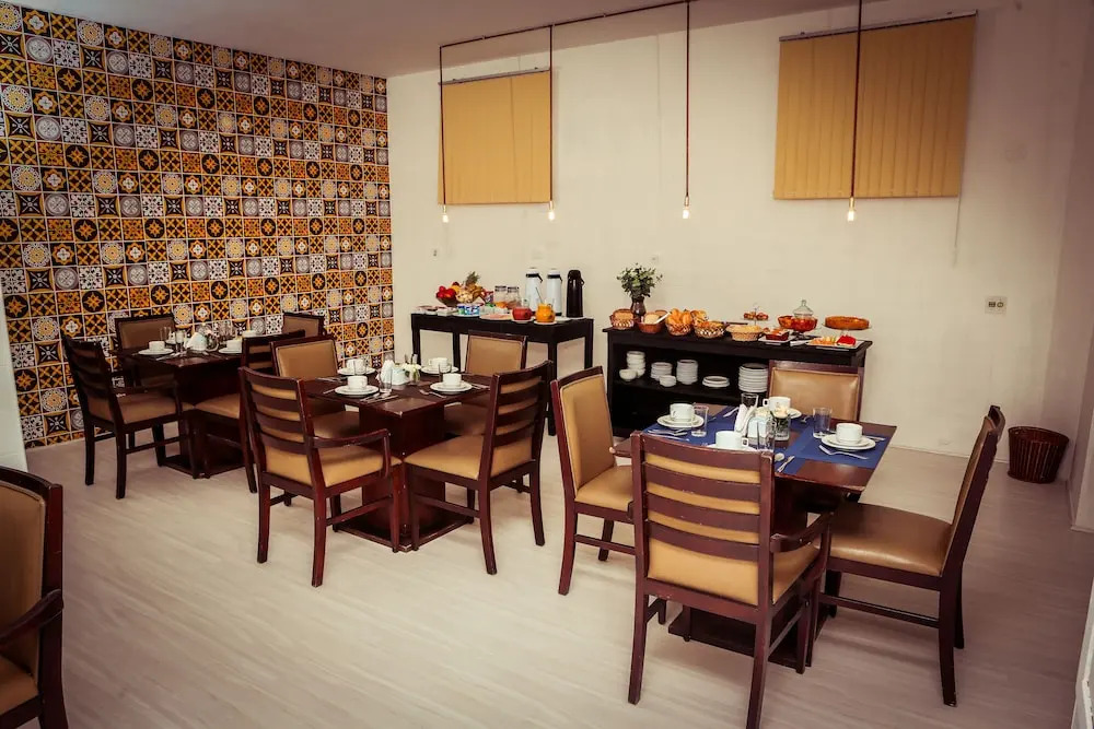 Panorama Hotel Guaruja