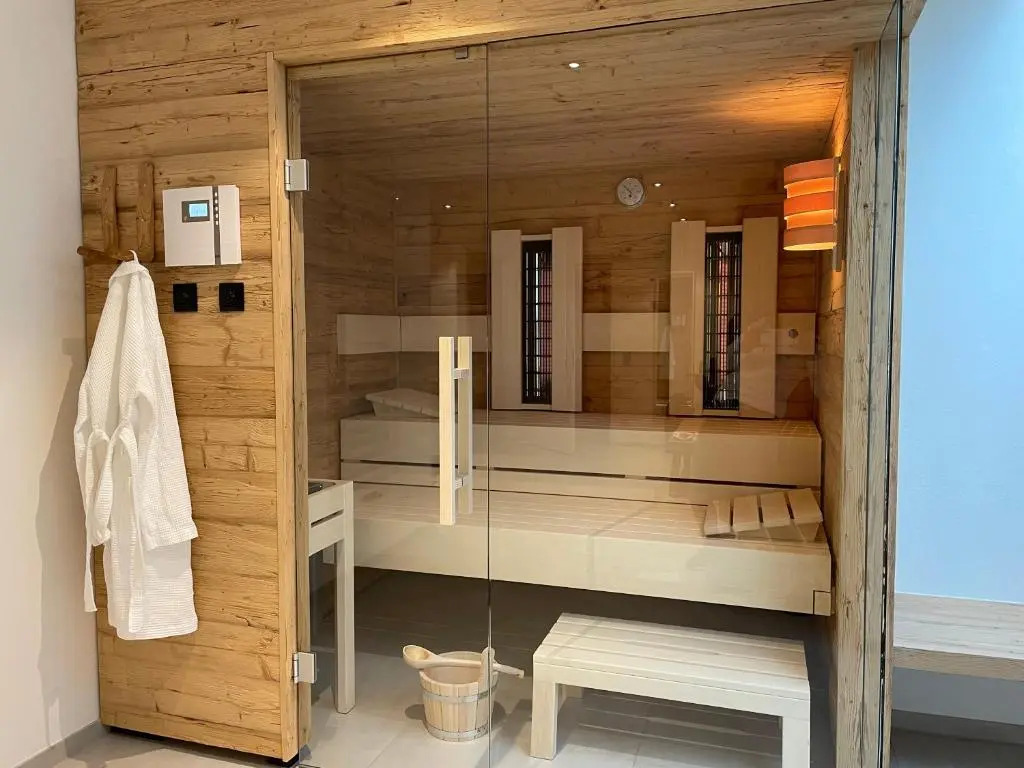 Alpenchalet Iseler