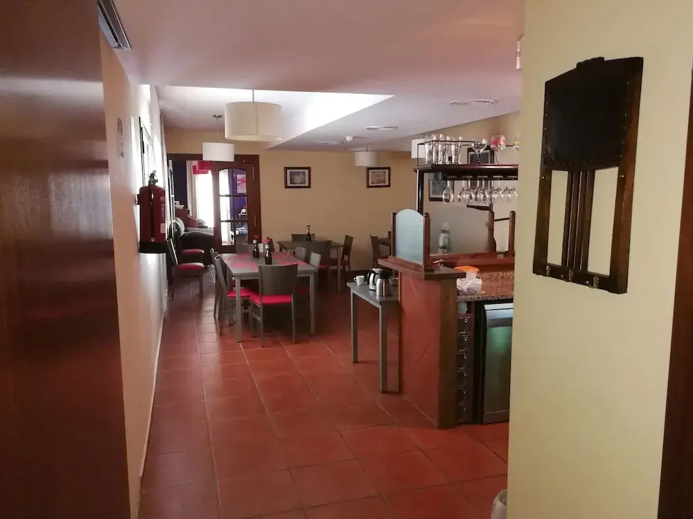 Archs Hotel Rural