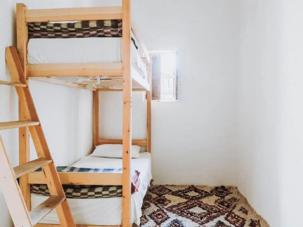 Earth Hostel