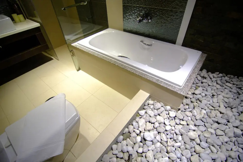 Amiya Resort Residences Clubhouse