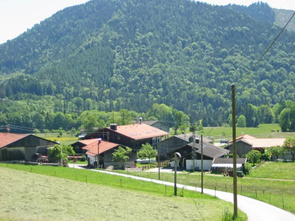 Gschwendtnerhof App5 Pätzig