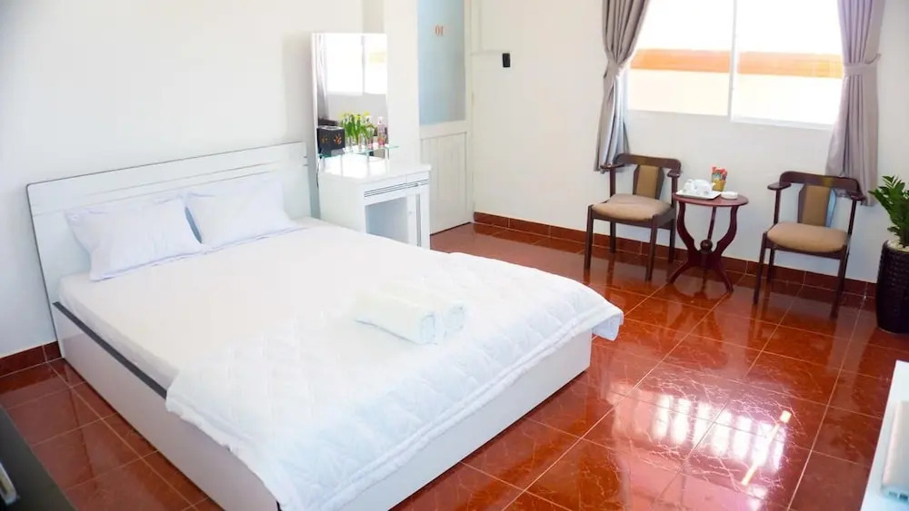 Miss Loi Guest House