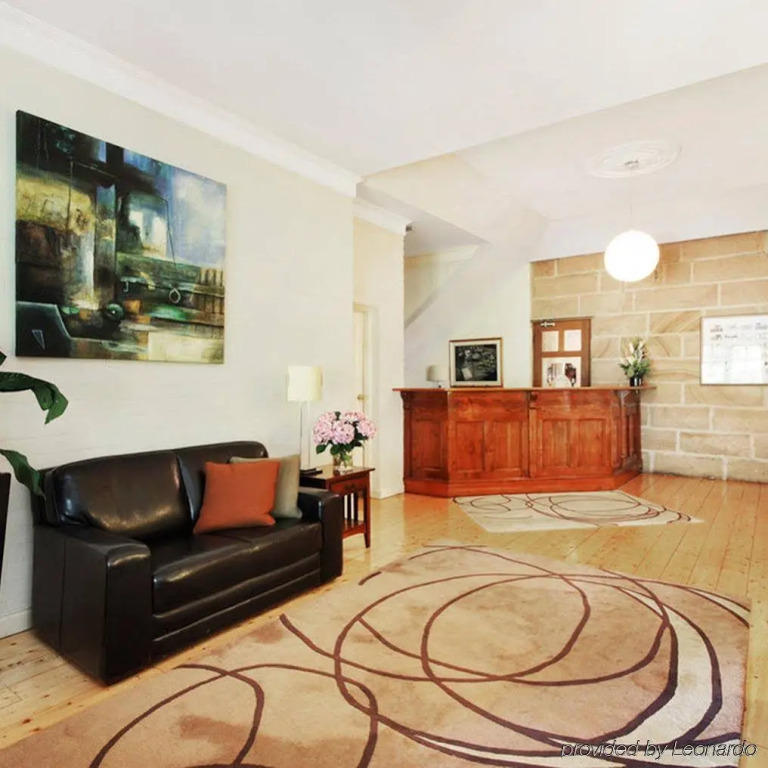 Spicers Guesthouse