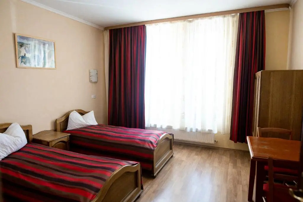 Vila Tineretului