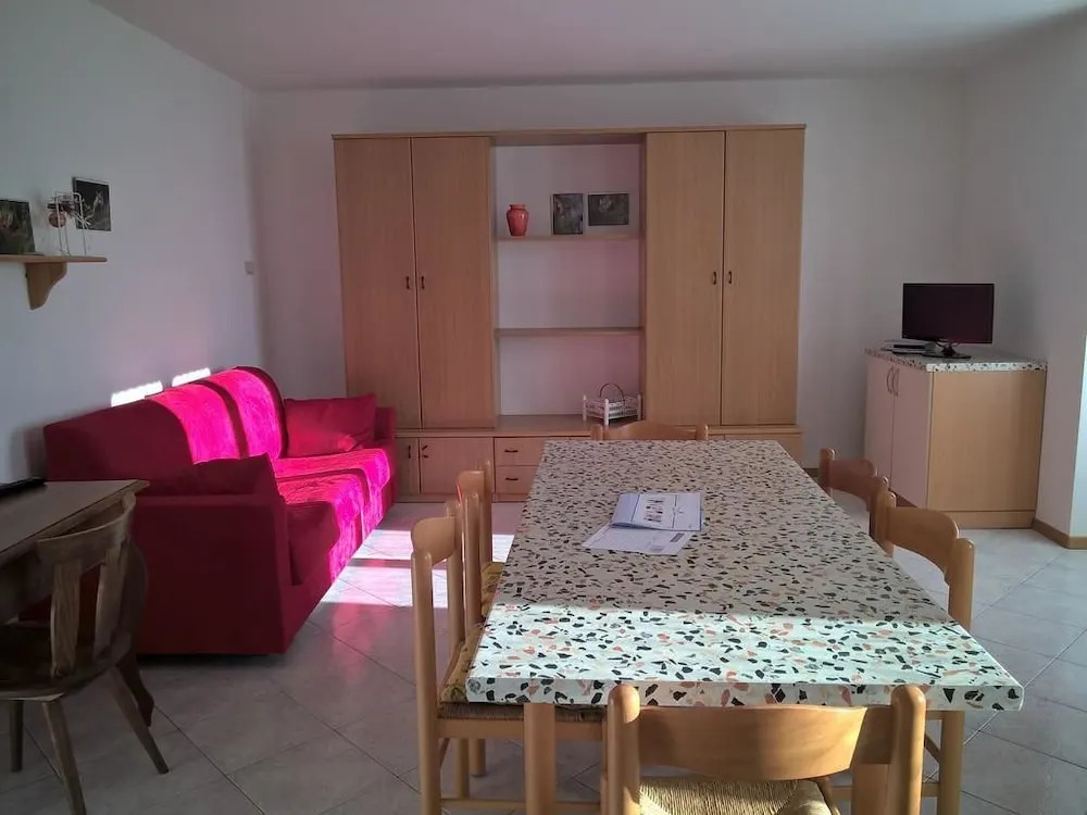 Casa Vacanze Rosa
