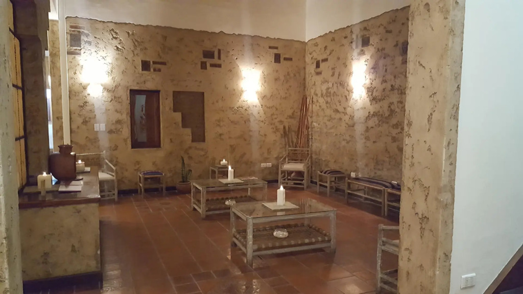 Refugio del Inca