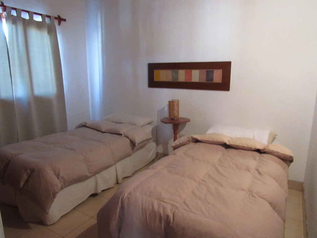 Las Pecanas Apart Hotel