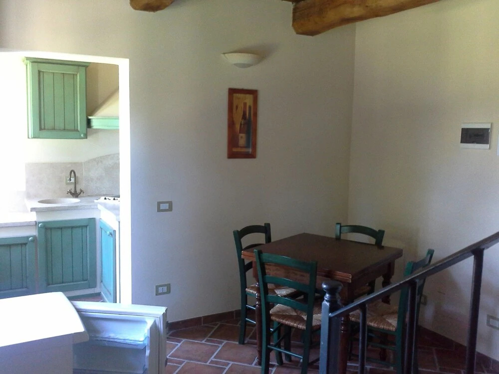 Residence La Contessa