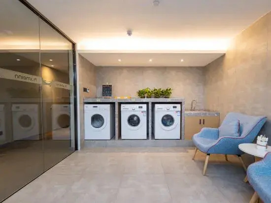 Homeinn · neo (Susong Fuyu Road)