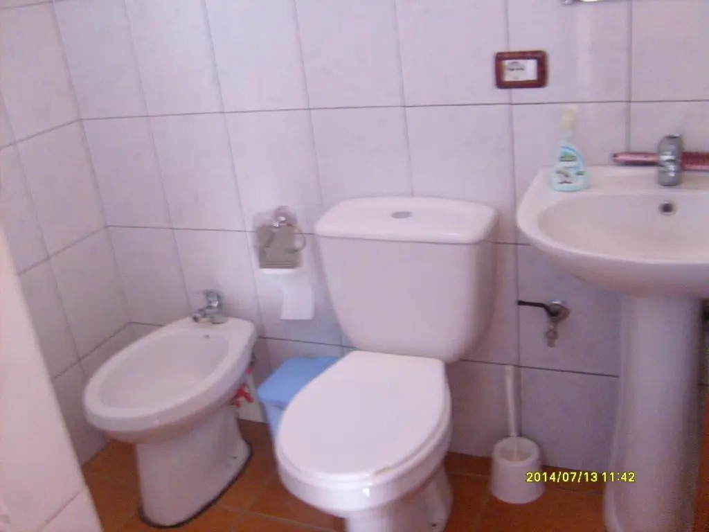 Guesthouse Dritan Tethorja