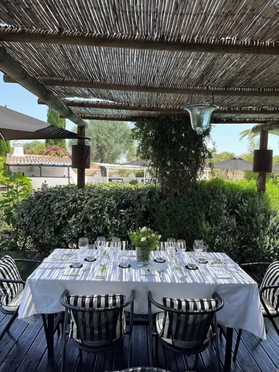 Quinta Da Lua