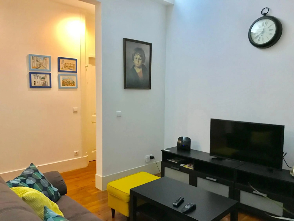 B&B in Redondo Residence
