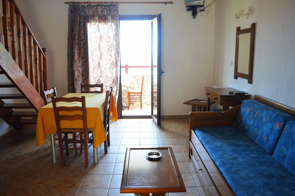 Villa Maraki