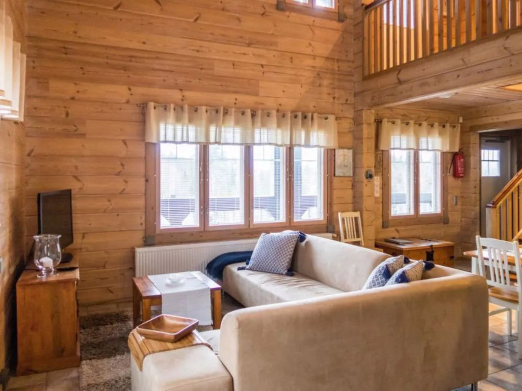 Holiday Home Wäinämöinen